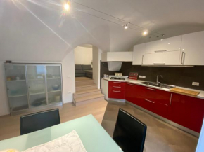 Casa Belfiore Tenno